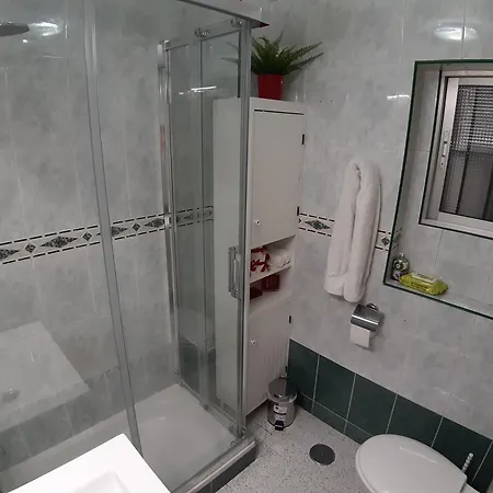 Fresh & Clean Habitación en casa particular Sevilla