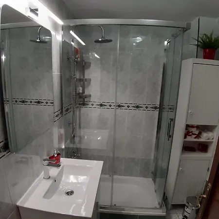 Habitación en casa particular Fresh & Clean