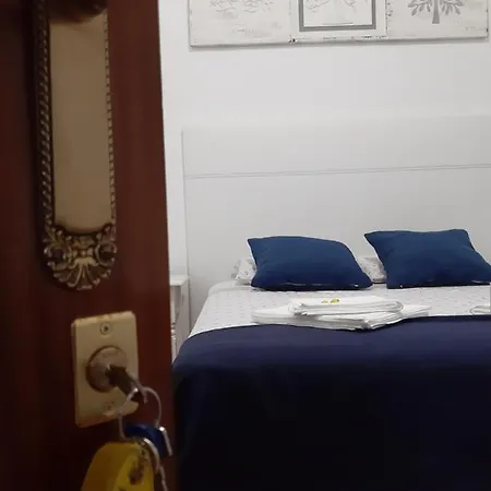 Habitación en casa particular Fresh & Clean Sevilla